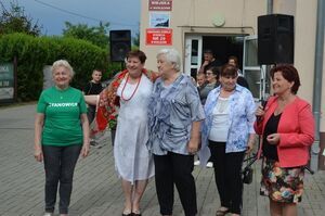 Turniej Wsi Modlęcin – Międzyrzecze - Stanowice