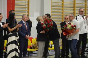 Międzynarodowy Memoriał Judo im. Edwarda Brzegowego  