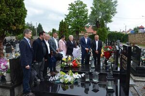 Międzynarodowy Memoriał Judo im. Edwarda Brzegowego  