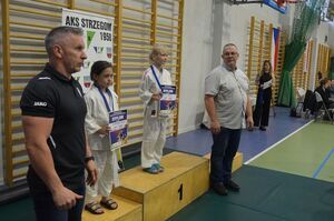 Międzynarodowy Memoriał Judo im. Edwarda Brzegowego  