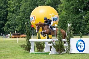 LOTTO Strzegom Horse Trials: trwa odliczanie do startu