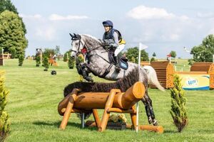 LOTTO Strzegom Horse Trials: trwa odliczanie do startu