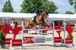 LOTTO Strzegom Horse Trials: trwa odliczanie do startu