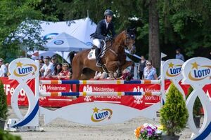 LOTTO Strzegom Horse Trials: trwa odliczanie do startu