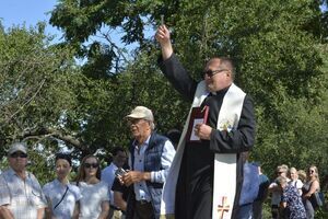 Relacja z otwarcia Dolnośląskiego Rowerowego Parku Umiejętności w Strzegomiu