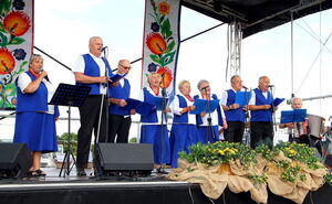 Zaproszenie na Festiwal „Dolny Śląsk na Ludowo”