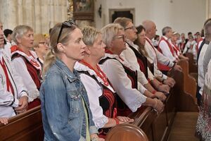 Niedziela zwieńczyła wspaniały strzegomski festiwal