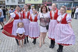 Niedziela zwieńczyła wspaniały strzegomski festiwal