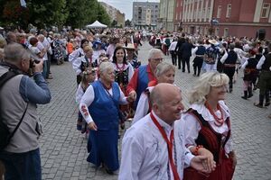 Niedziela zwieńczyła wspaniały strzegomski festiwal