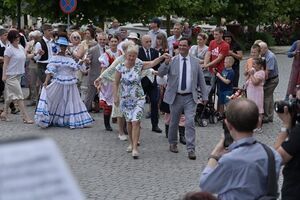 Niedziela zwieńczyła wspaniały strzegomski festiwal