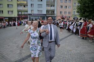 Niedziela zwieńczyła wspaniały strzegomski festiwal