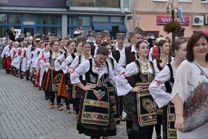 Niedziela zwieńczyła wspaniały strzegomski festiwal