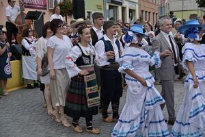 Niedziela zwieńczyła wspaniały strzegomski festiwal