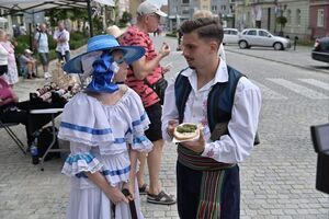 Niedziela zwieńczyła wspaniały strzegomski festiwal