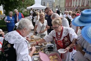 Niedziela zwieńczyła wspaniały strzegomski festiwal