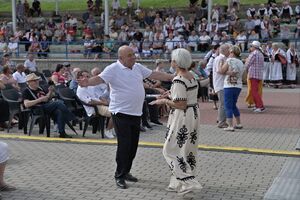 Niedziela zwieńczyła wspaniały strzegomski festiwal