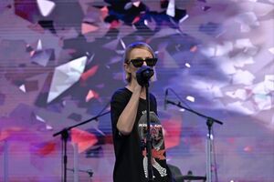 Niedziela zwieńczyła wspaniały strzegomski festiwal