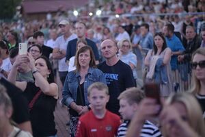 Niedziela zwieńczyła wspaniały strzegomski festiwal