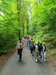 Podsumowanie letniego wypoczynku z “Przyjaciółmi Czwórki”  