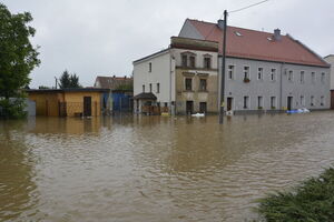 Sytuacja w Gminie - Stan na godzinę 10:30