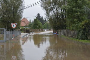 Sytuacja w Gminie - Stan na godzinę 10:30