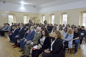 Spotkanie Religijno-Patriotyczne w Rusku