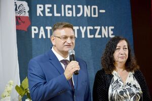 Spotkanie Religijno-Patriotyczne w Rusku