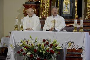 Spotkanie Religijno-Patriotyczne w Rusku