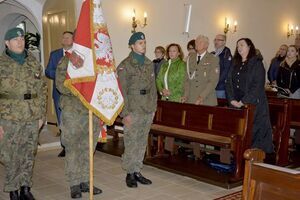 Spotkanie Religijno-Patriotyczne w Rusku