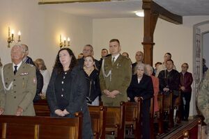 Spotkanie Religijno-Patriotyczne w Rusku