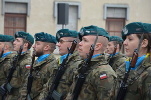 Narodowe Święto Niepodległości w Strzegomiu  