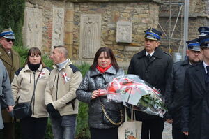 Narodowe Święto Niepodległości w Strzegomiu  