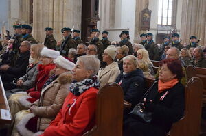 Narodowe Święto Niepodległości w Strzegomiu  