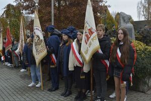 Narodowe Święto Niepodległości w Strzegomiu  