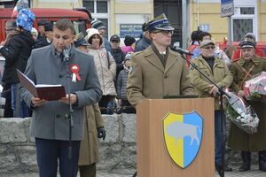 Narodowe Święto Niepodległości w Strzegomiu  