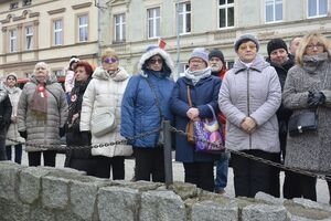 Narodowe Święto Niepodległości w Strzegomiu  