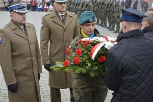 Narodowe Święto Niepodległości w Strzegomiu  