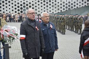 Narodowe Święto Niepodległości w Strzegomiu  