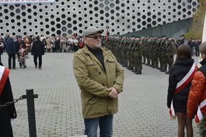 Narodowe Święto Niepodległości w Strzegomiu  