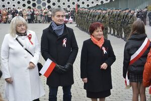 Narodowe Święto Niepodległości w Strzegomiu  