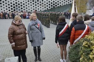 Narodowe Święto Niepodległości w Strzegomiu  