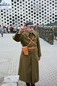 Narodowe Święto Niepodległości w Strzegomiu  