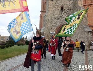 Za nami kolejny Orszak Trzech Króli w Jaroszowie!