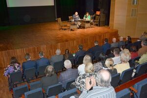 Ważna konferencja o tematyce rolniczej w Strzegomiu