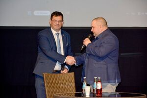 Ważna konferencja o tematyce rolniczej w Strzegomiu