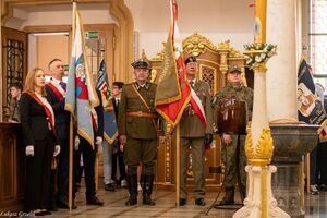 Strzegomskie obchody 3 Maja