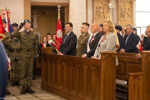 Strzegomskie obchody 3 Maja