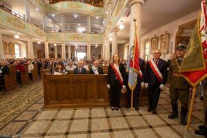 Strzegomskie obchody 3 Maja