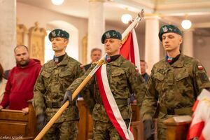 Strzegomskie obchody 3 Maja