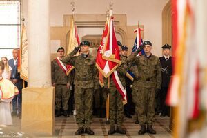 Strzegomskie obchody 3 Maja